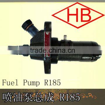 Fuel Pump assembly R185