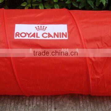 Pet Tunnel, Pop up Play Tunnel for Pet photo-3