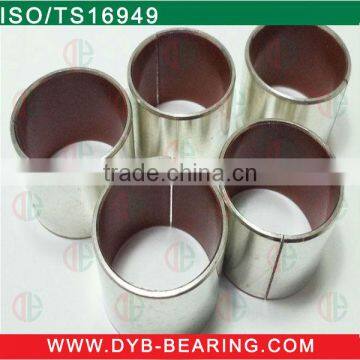 SF-1 Stainless Steel Pb-free Self-Lubricating Bearing