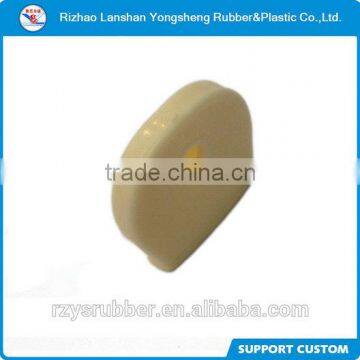 High Quality Low Price Coloful PE Key Cover photo-3
