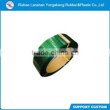 Strong Flexibility Packing Material PET Pack Strap photo-3