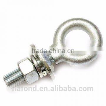 Customized CNC OEM Aluminum Eye Bolts Made In China