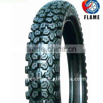 2.75-17 2.75-14 Motorcycle Tyre