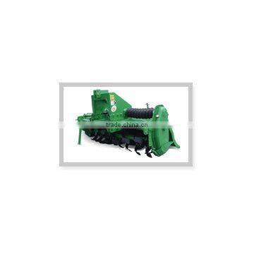 CULTIVATOR