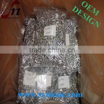 Customized Machining Steel Bushing photo-6