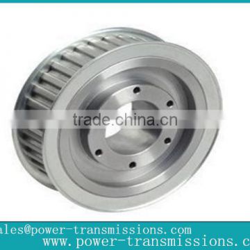 Timing belt pulleys