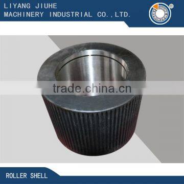 pellet mill parts spare ring roller/roller shell for wood pellet machine