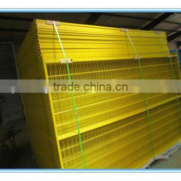 Galvanized Welded Wire Mesh Panel/ welded mesh panel fencing/wire mesh construction(Direct Suppliers)