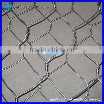 Gabion Wire Mesh Gabion Galvanized Material, Galvanized Gabion, Welded Gabion Wall photo-2