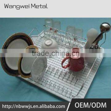 Hot Sale Dish Rack From ,multifunction Stainless Steel Kitchen Dish Rack From China photo-3