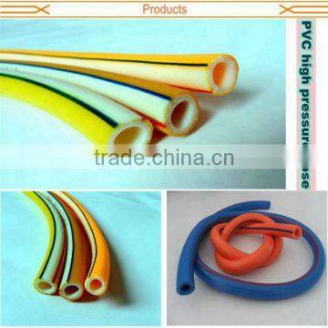 CHINA WHOLESALE PVC HIGH PRESSURE AIR HOSE photo-2