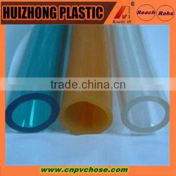 All Kinds of Colorful Transparent Clear Soft Pvc Hose photo-4