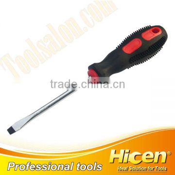 Professional Magnetic Screwdrivers With PP-TPR Handle