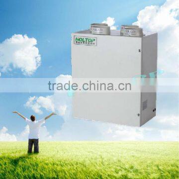 Domestic Heat Exchanger Ventilation System Wall Type Centrifugal Ventilation for Air Conditioning photo-2