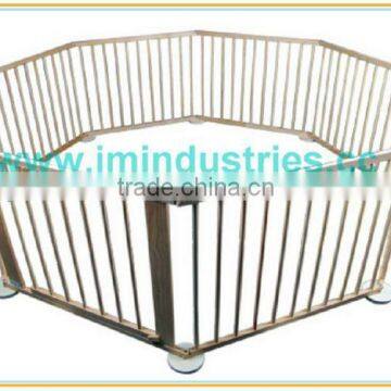 New Design Baby Playpen Foldable Playpen photo-2