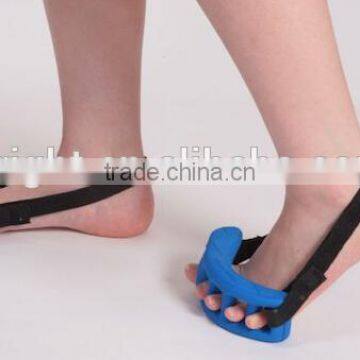 foot toe exerciser toe fitness foot exercise toe health