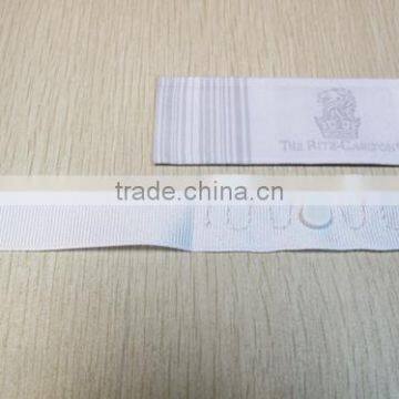 Factory Price UHF RFID Clothing Tags for Clothing Industry Management photo-2