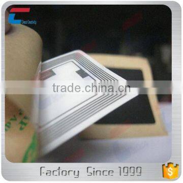 Self-destructive Paper RFID Label and NFC Tag photo-3