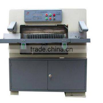 OR-QZX 650 Cutter/cutting Machine/paper Cutter Price photo-2