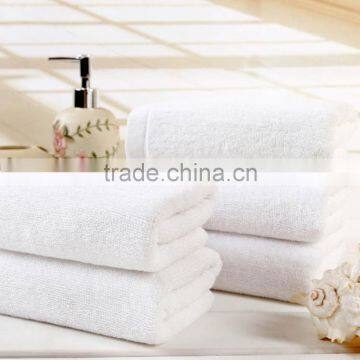 New Custom Luxury Hotel Towel With Your Logo photo-4
