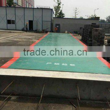 Digital Truck Scale photo-3