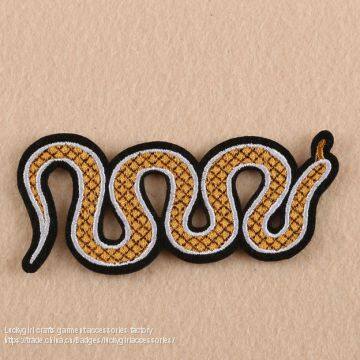 Wholesale Fashion High Quality Dad Hats Custom Embroidery Patch photo-2
