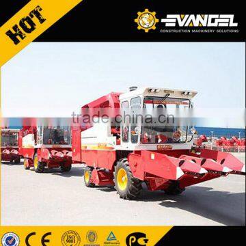 Wheat and Rice Combine Harvester FOTON Agricultural Machinery Harvester GF60 photo-4