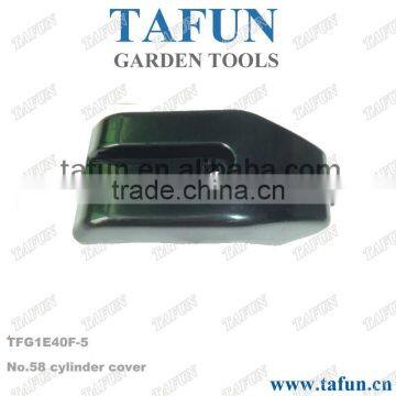 Brush cutter spare parts- Top Cylinder Cover