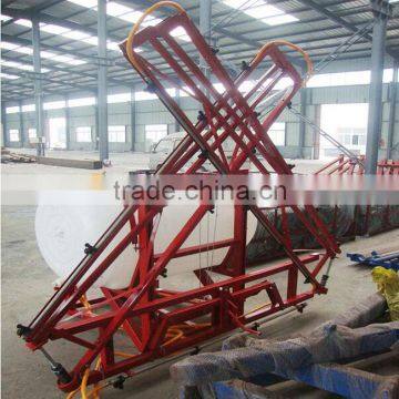 China Good Supplier Promotion Personalized Used Tractor Mounted Boom Sprayer photo-6