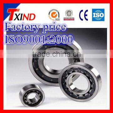 Roller Rolling Bearing v Block to Bearing photo-5