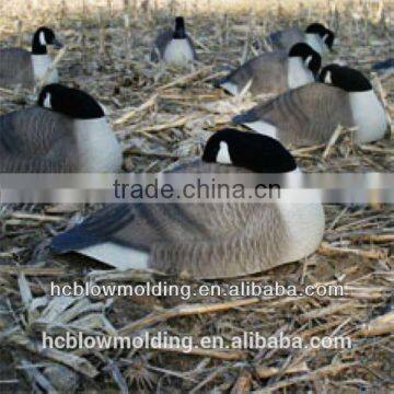 Plastic Goose Decoys For Hunting One-stop Garden Supplier Top Sale photo-6