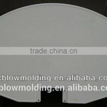 Customized Plastic Blow Mould Board for Floor Protection photo-2