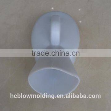 Custom Plastic Blow Mold Tank Plstic Mould Machine White Tank Huizhou Factory photo-3