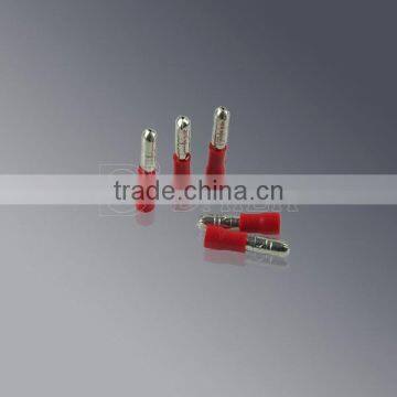 Bullet Shaped Male Pre-Insulating MPD Series Wire Terminal photo-4