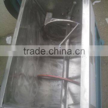 RIBBON MIXING MACHINE photo-2