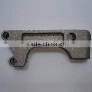 Construction Machinery Parts / Castings/sand Casting Farm Machines Spare Parts photo-5