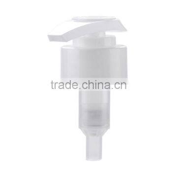 Plastic Dispenser Bottles With Pump for Hair Care Products photo-4