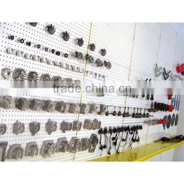 Professional Durable Backpack 63.3cc 2 Cycle Engine Leaf Blower photo-4