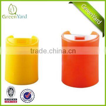 24/410 High Sealed Plastic Disc Top Cap photo-3