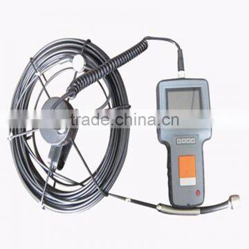 Hot Selling Waterproof Inspection Tube Snake Endoscope Camera Borescope 10m With Low Price photo-2