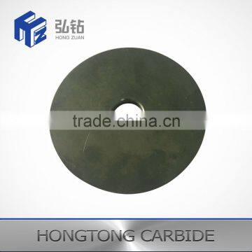 Tungsten Carbide Circular Cutting Blade photo-2