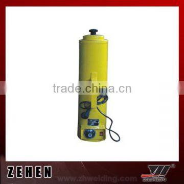 ELECTRODE DRYER