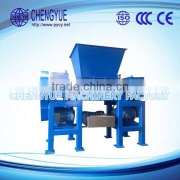 industrial wood shredder chipper straw shredder scrap metal shredder for sale