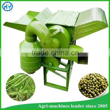 Hottest sale pea mung bean thresher