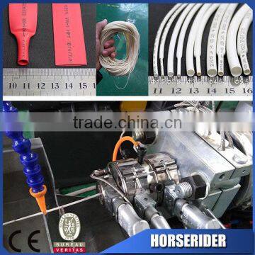 High Speed Pvc Flexible Duct Making Machine Supplier photo-5