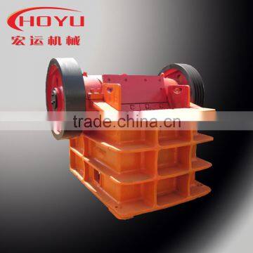 PE500*750 Jaw Crusher photo-3