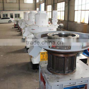 JXKL 560 Machine for Masine za Pelet photo-2