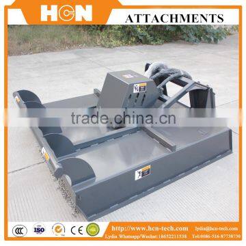 HCN 0508 Excavator Flail Mower photo-5