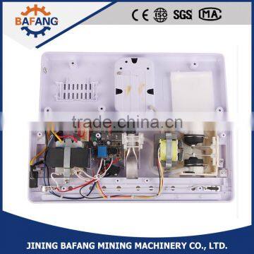 Portable Household Mini Home Vacuum Packaging Machine Sealer for Food Commercial Industrial Application photo-2
