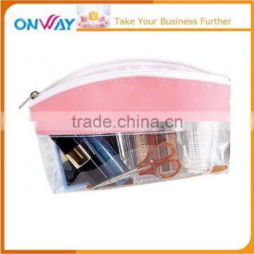 2017 online shopping custom makeup bag